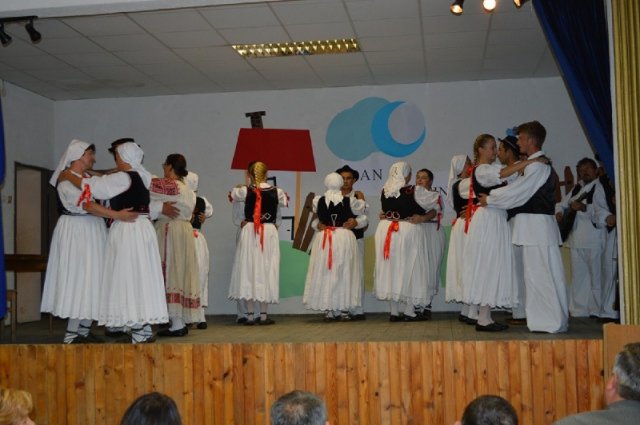 Miholje 2013